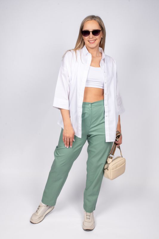 Women's trousers 119913