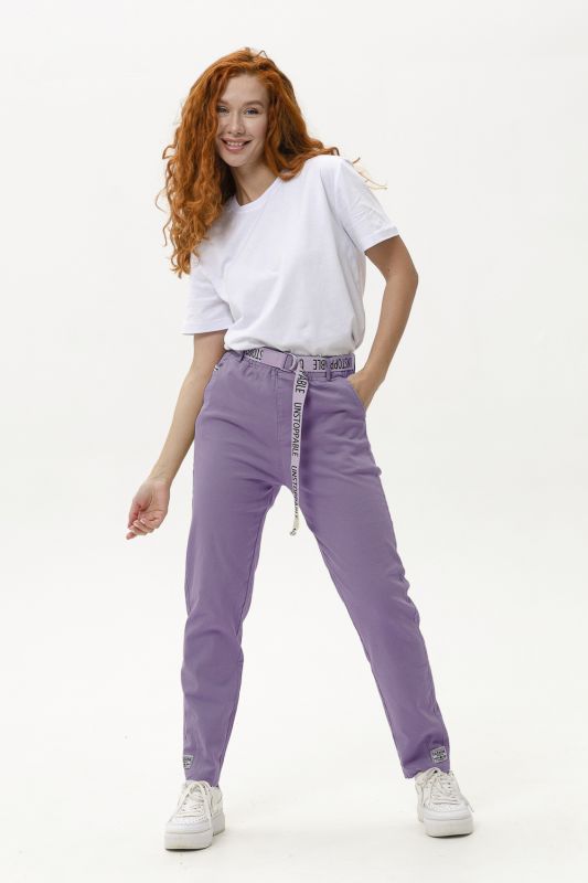 C27039 women's trousers