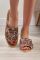 Women's slippers art. 116p Women's slippers art. 116p