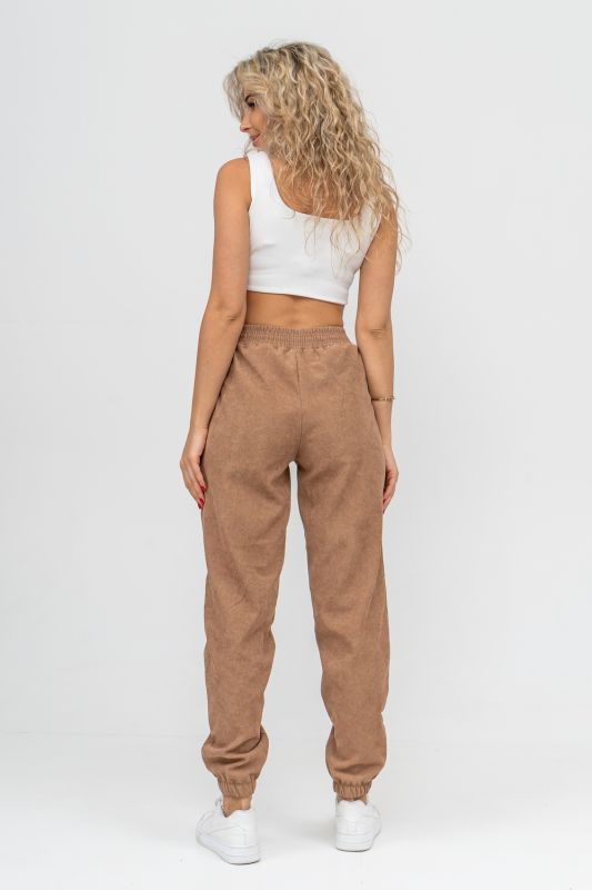 Trousers 36697