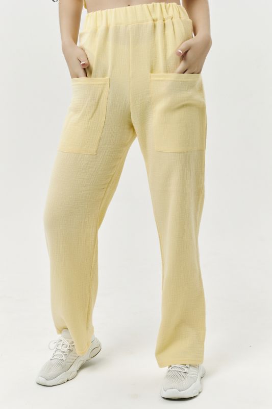 Trousers 8266