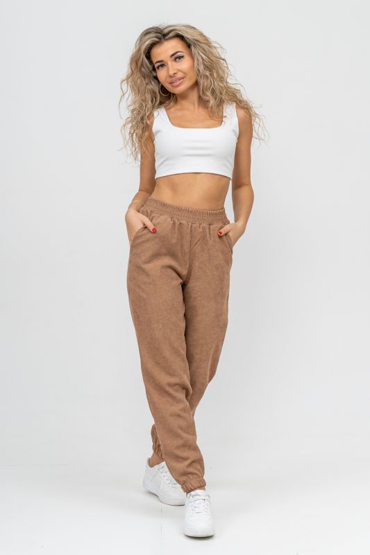 Trousers 36697