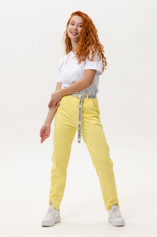 C27039 women's trousers