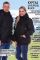 Autumn jacket Universal black Autumn jacket Universal black